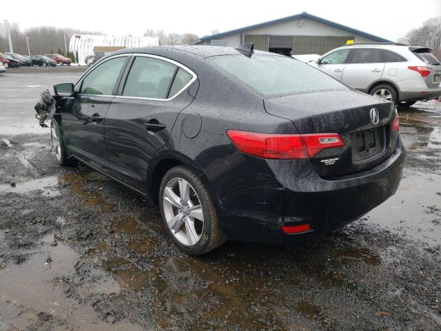 2014 ACURA ILX 20 - 19VDE1F34EE003730