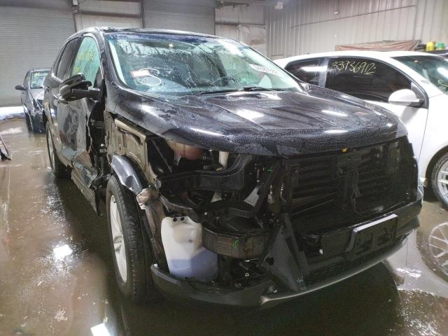 2017 FORD EDGE SEL 2FMPK4J97HBB02897