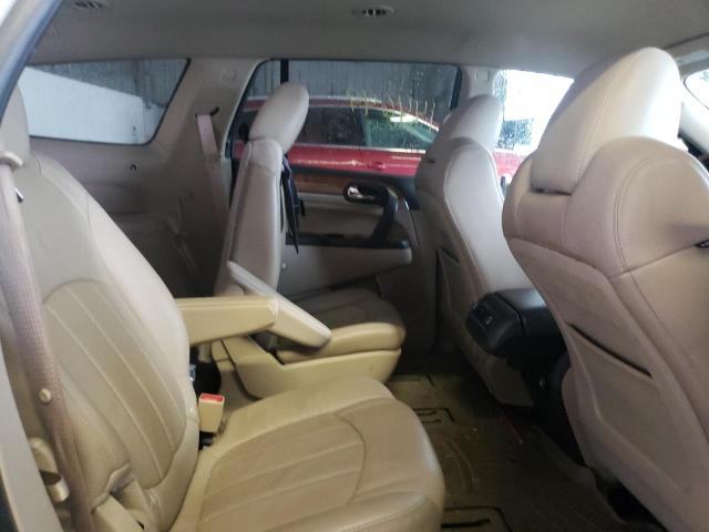 2011 BUICK ENCLAVE CX - 5GAKVBEDXBJ417075