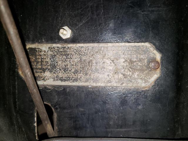2023 FORD MODEL T 8502555