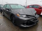 2019 TOYOTA  CAMRY