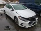 2018 HYUNDAI  ELANTRA