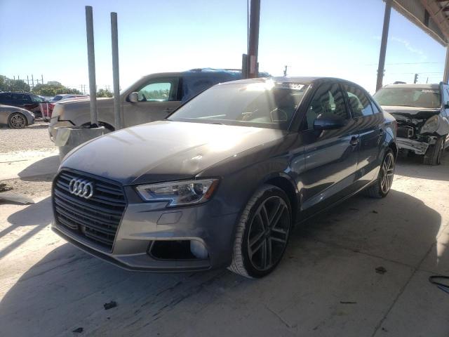 Vin: wauaugff9la088619, lot: 33744022, audi a3 premium 20202