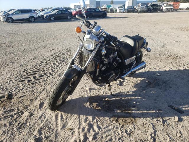 2004 YAMAHA VMX12 JYA2WEE064A088836