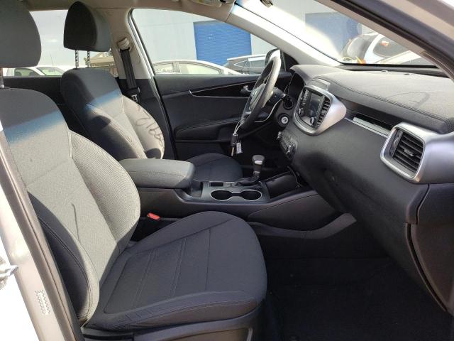 2020 KIA SORENTO S 5XYPGDA52LG619211