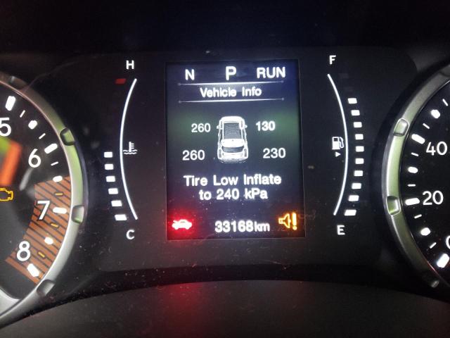 2019 JEEP RENEGADE L ZACNJBBB4KPK73157