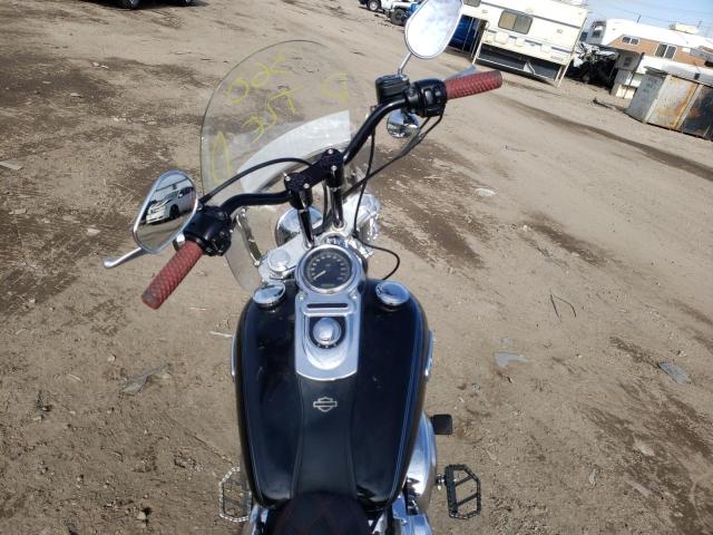 2006 HARLEY-DAVIDSON FXDWGI 1HD1GP1176K341391