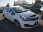 2012 KIA  RIO