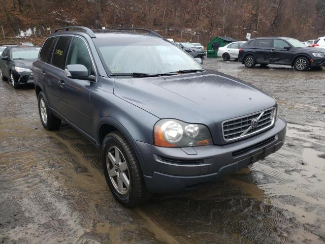 VOLVO XC90 2007 GRAY Photo 1