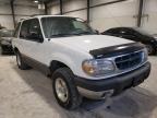 2000 FORD  EXPLORER