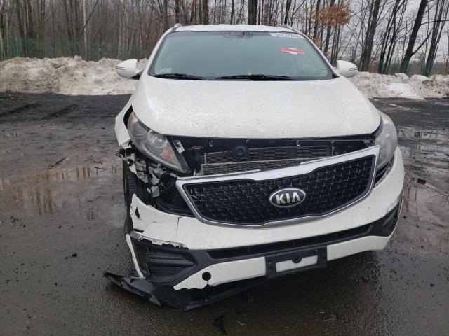 2015 KIA SPORTAGE E - KNDPCCAC8F7739214