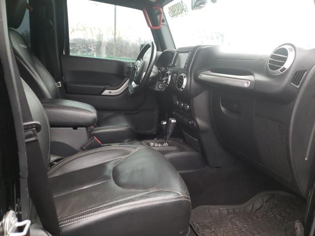 2016 JEEP WRANGLER NY75648