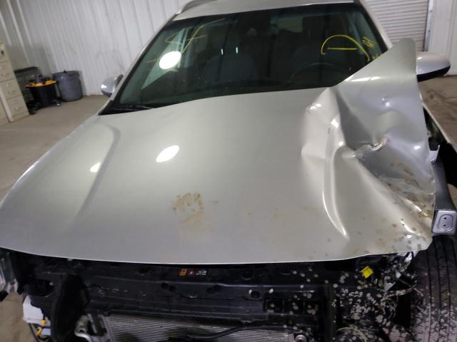 2020 KIA NIRO LX KNDCB3LC4L5449722