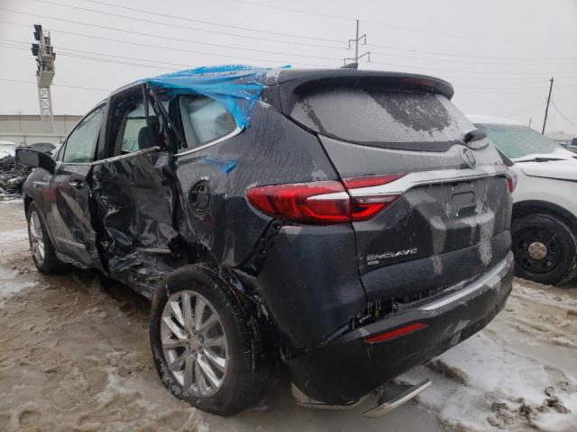 2020 BUICK ENCLAVE PR 5GAEVBKW7LJ324194
