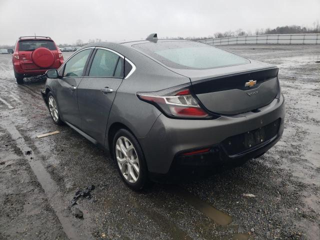 2017 CHEVROLET VOLT PREMI 1G1RB6S53HU108168