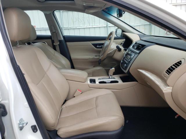 2016 NISSAN ALTIMA 2.5 1N4AL3AP4GC133285