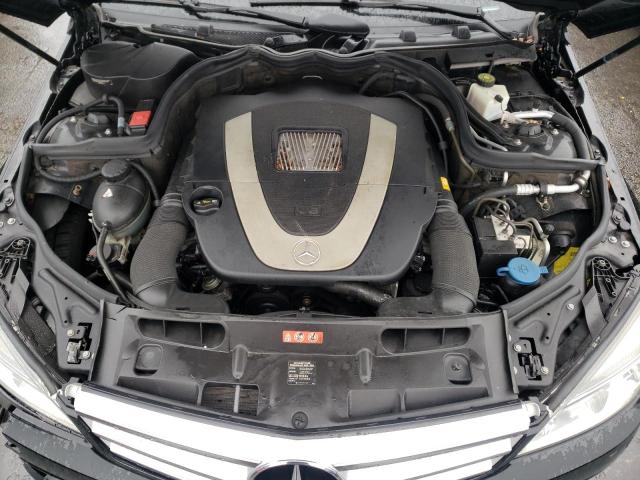 2010 MERCEDES-BENZ C 300 4MAT - WDDGF8BB8AR106466