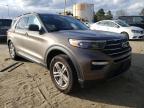 2021 FORD  EXPLORER