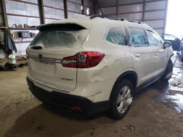 2020 SUBARU ASCENT 4S4WMAAD9L3411191