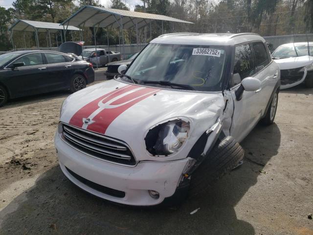 2016 MINI COOPER COU WMWZB3C59GWR48086