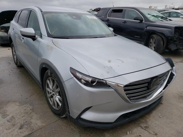 Mazda Cx-9 Touri