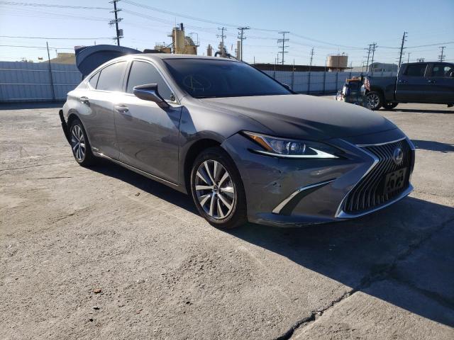 2021 LEXUS ES 300H BA 58ACA1C14MU005998