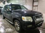 2007 FORD  EXPLORER