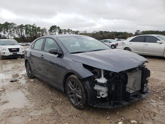 2021 KIA FORTE GT L 3KPF34AD9ME361363