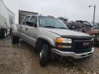 2003 GMC  SIERRA