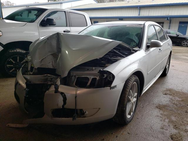 Фото: 2G1WC5E39C1116235 - 2