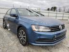 2017 VOLKSWAGEN  JETTA