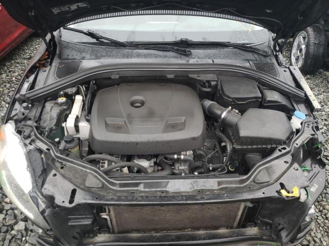 2016 VOLVO XC60 T5 YV440MDJ9G2865587