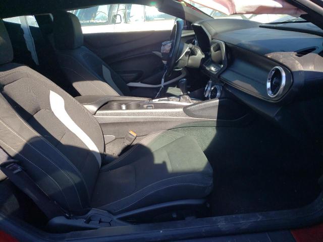 2016 CHEVROLET CAMARO LT - 1G1FA1RX8G0178710