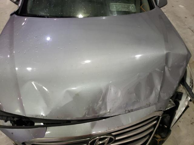 2016 HYUNDAI SONATA SE 5NPE24AF4GH417760