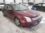 2006 FORD  FUSION