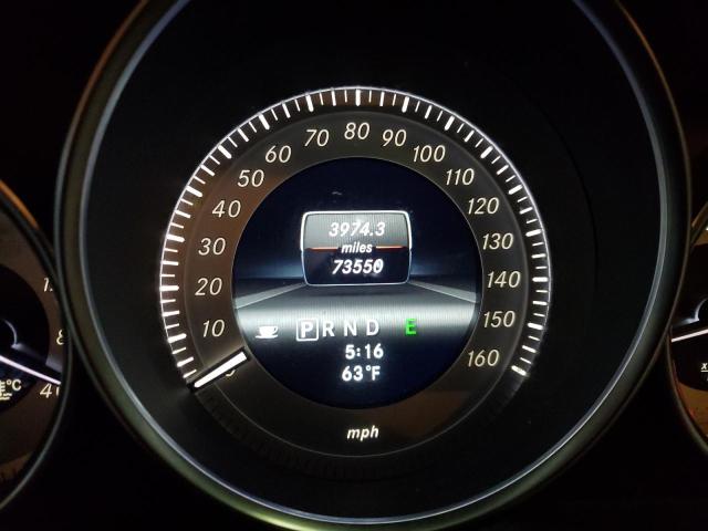 WDDGF4HB2DR282675 Mercedes-Benz C 250 2013. Фото: 7