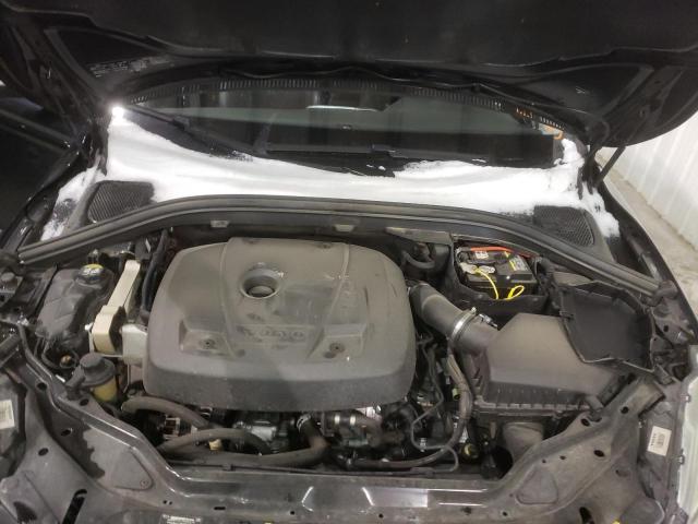 2016 VOLVO XC60 T5 YV440MDJ6G2864171
