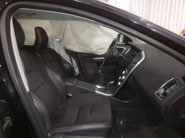 2016 VOLVO XC60 T5 YV440MDJ6G2864171