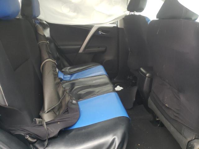 2017 TOYOTA RAV4 XLE 2T3RFREV9HW567085