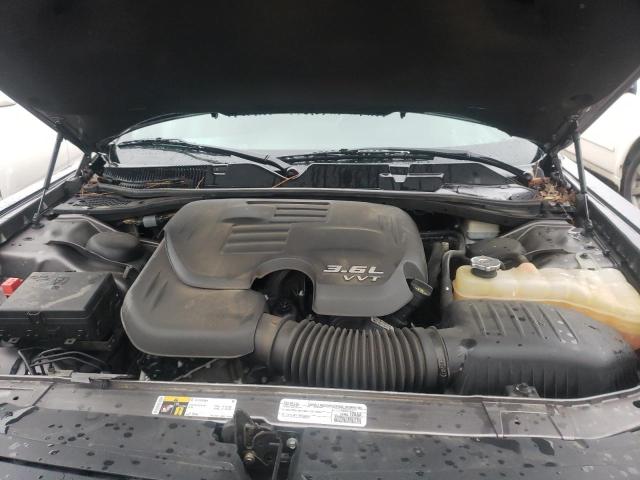 2015 DODGE CHALLENGER 2C3CDZAG9FH775620