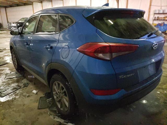 2018 HYUNDAI TUCSON SEL KM8J3CA46JU688865