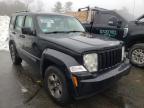 2008 JEEP  LIBERTY