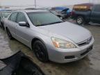 2006 HONDA  ACCORD