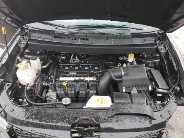 2020 DODGE JOURNEY CR 3C4PDCGB5LT272739