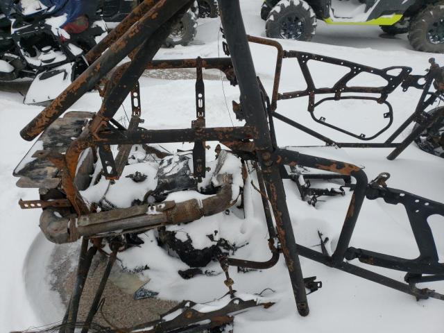 2019 POLARIS RZR XP TUR 3NSVEL927KG817606