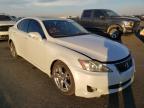 2009 LEXUS  IS