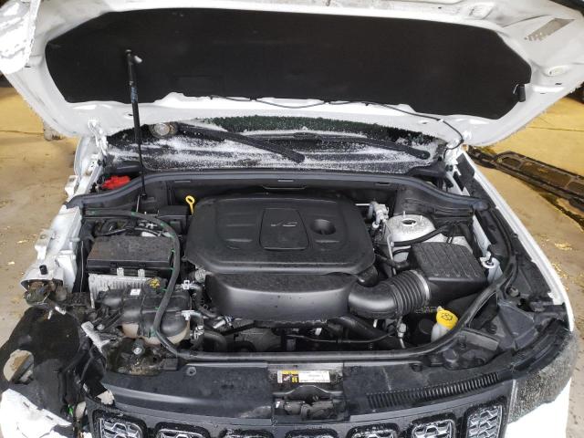2019 JEEP GRAND CHER - 1C4RJFAG5KC831031