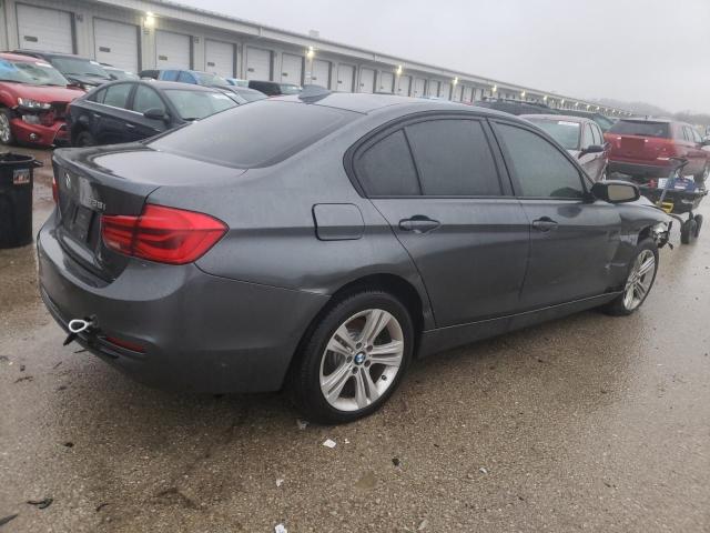 2016 BMW 328 I SULE WBA8E9C50GK647428