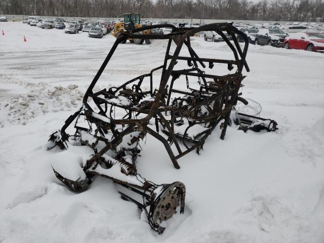 2019 POLARIS RZR XP TUR 3NSVEL927KG817606