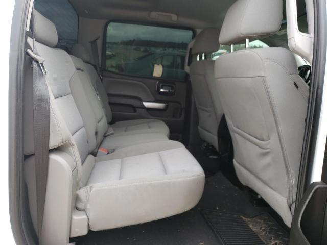 2018 CHEVROLET SILVERADO - 3GCUKREC3JG555217